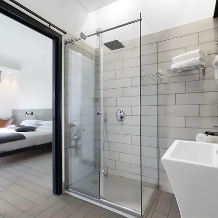 Гостьовий будинок La Ferrovia 4*