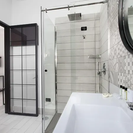 La Ferrovia Гостьовий будинок