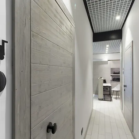 Гостьовий будинок La Ferrovia 4*