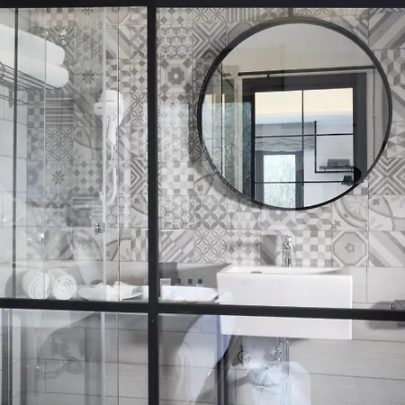 Гостьовий будинок La Ferrovia