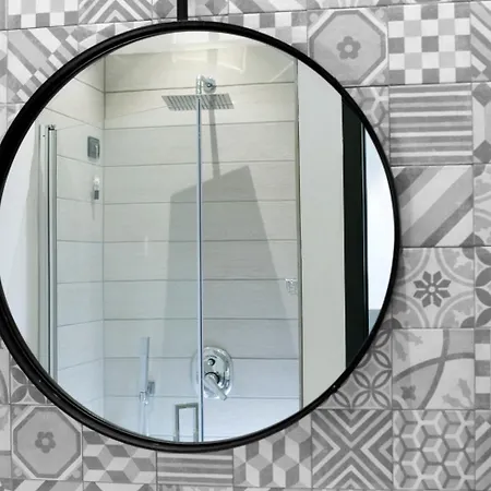 La Ferrovia Гостьовий будинок