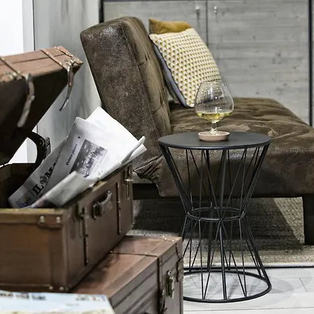 Гостьовий будинок La Ferrovia 4*