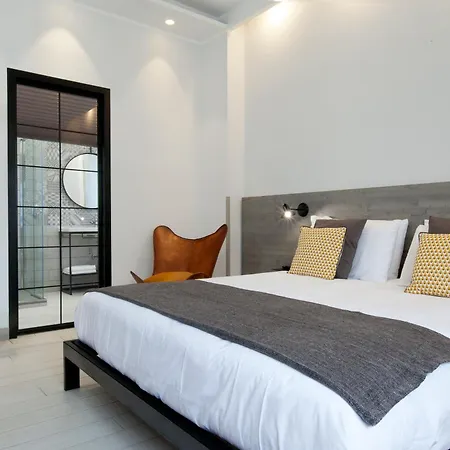 Гостьовий будинок La Ferrovia