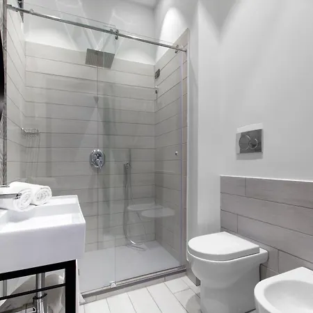 Гостьовий будинок La Ferrovia 4*