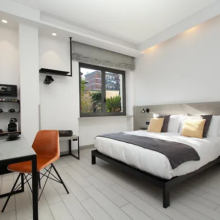 Гостьовий будинок La Ferrovia