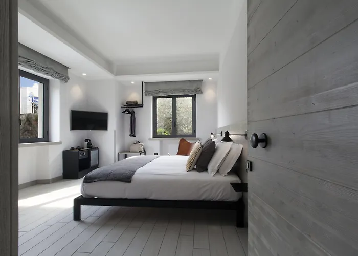 Гостьовий будинок La Ferrovia