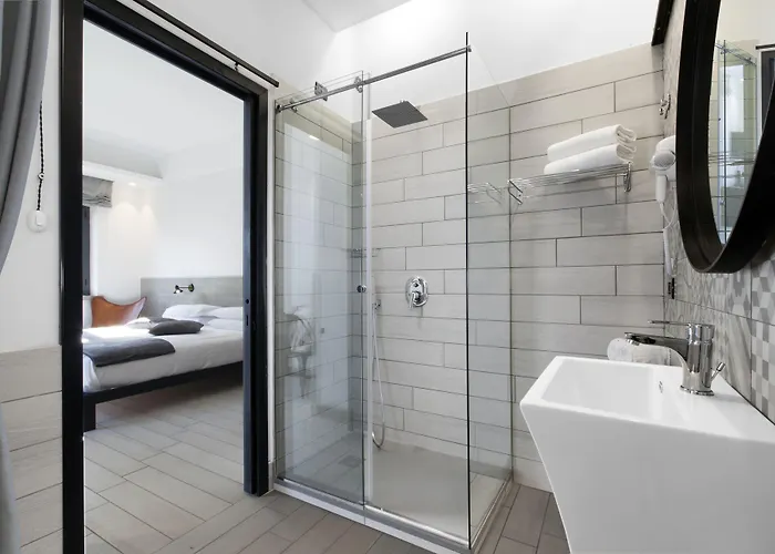 Гостьовий будинок La Ferrovia 4*