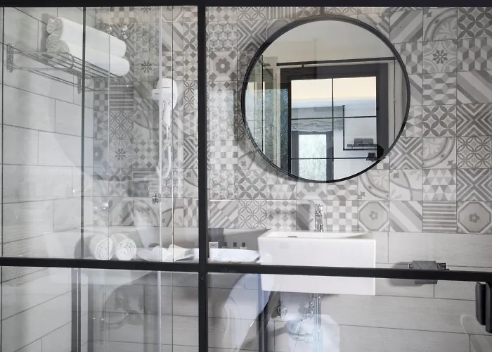 Гостьовий будинок La Ferrovia