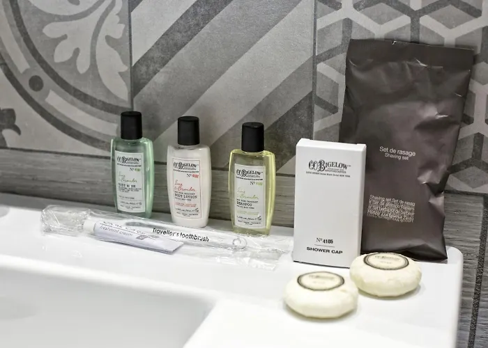 Гостьовий будинок La Ferrovia Сорренто