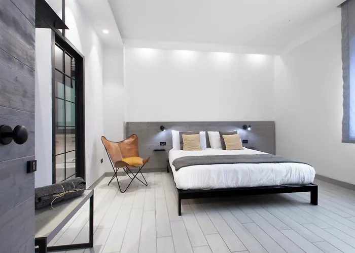 La Ferrovia Гостьовий будинок