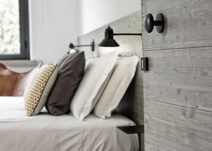 招待所 La Ferrovia 索伦托