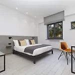 La Ferrovia Guest house Sorrento