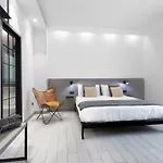 La Ferrovia Guest house