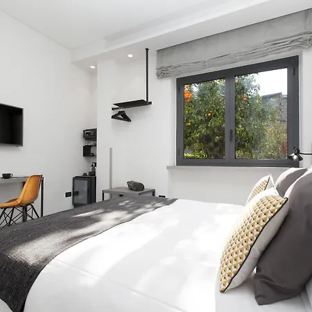 La Ferrovia Pensionat