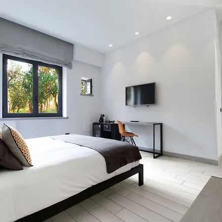 La Ferrovia Pensionat