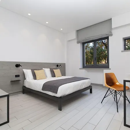 La Ferrovia Pensionat Sorrento