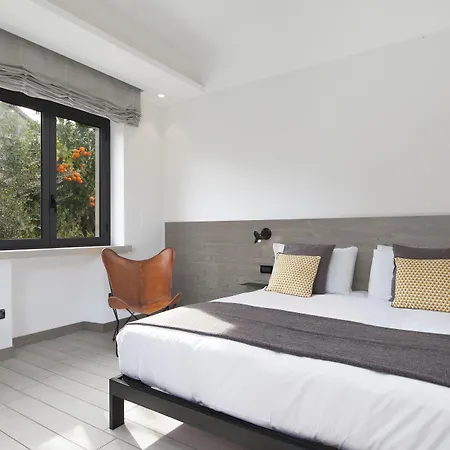 Guest house La Ferrovia 4*