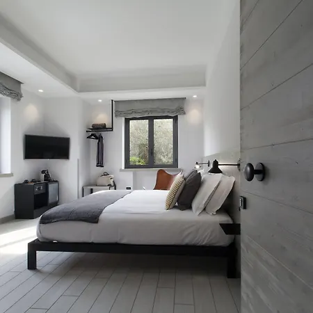 Guest house La Ferrovia