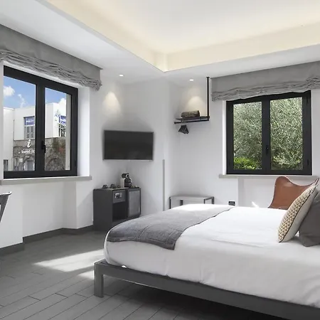 La Ferrovia 4* Sorrento