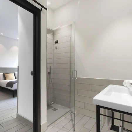 Guest house La Ferrovia