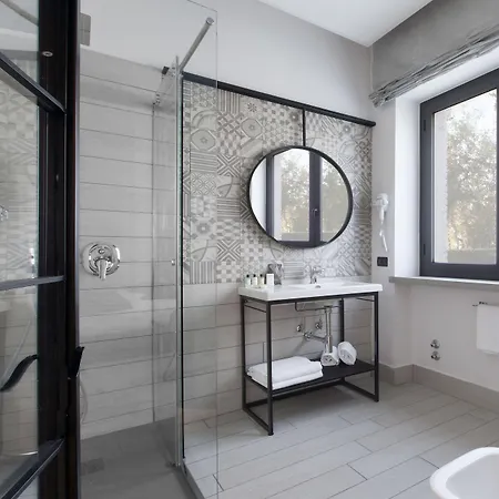 Guest house La Ferrovia Sorrento