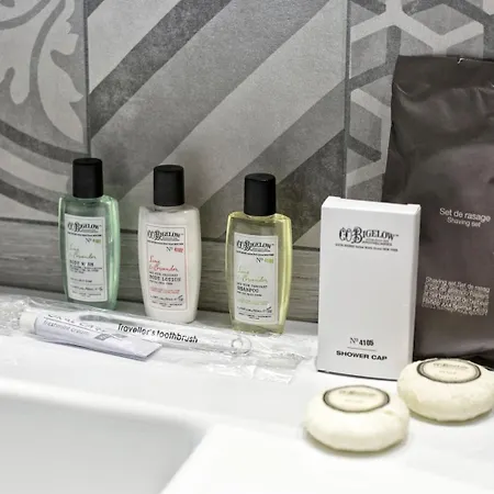 Guest house La Ferrovia Sorrento