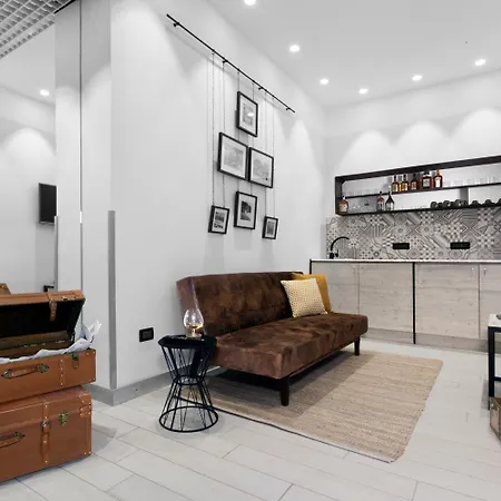 La Ferrovia Pensionat 4*