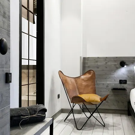 La Ferrovia Guest house 4*