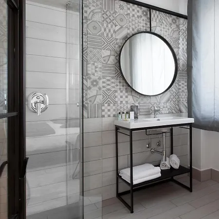 Guest house La Ferrovia 4*