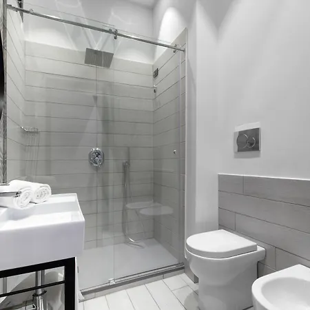 Pensionat La Ferrovia 4*