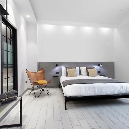 La Ferrovia Guest house