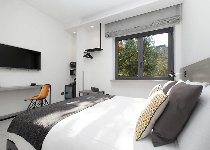 La Ferrovia Gæstehus