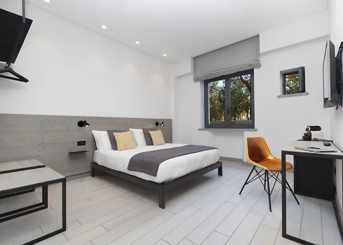 라 페로비아 게스트하우스 소렌토