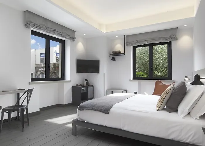 라 페로비아 4* 소렌토