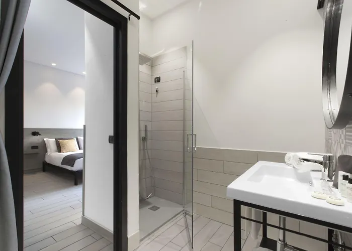 게스트하우스 라 페로비아