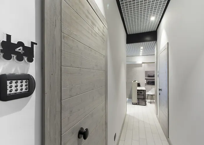 Gasthof La Ferrovia 4*