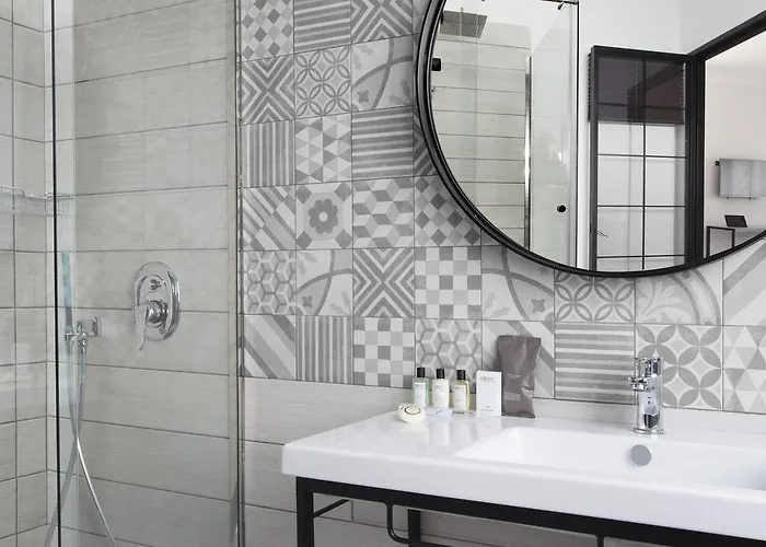 게스트하우스 라 페로비아 4*