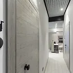 Vendégház La Ferrovia 4*