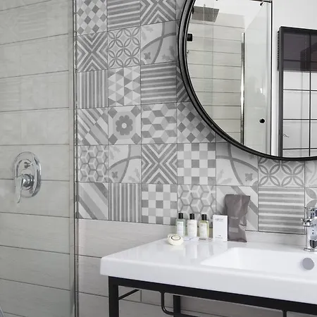 Gæstehus La Ferrovia 4*