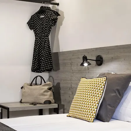 La Ferrovia 4* Sorrento