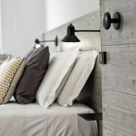 Gæstehus La Ferrovia Sorrento