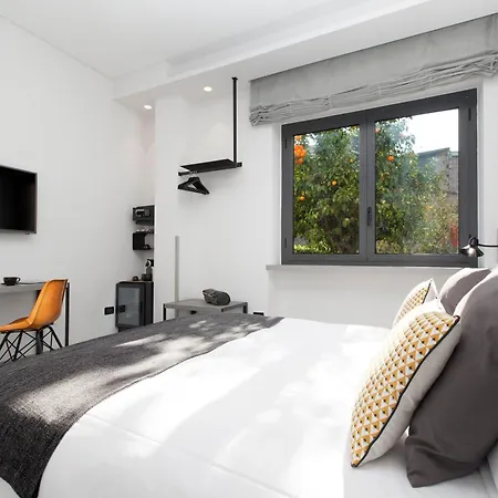 Gæstehus La Ferrovia