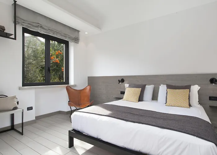 Maison d'hôtes La Ferrovia 4*