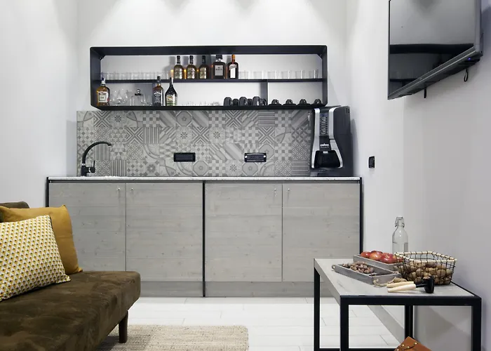 La Ferrovia Maison d'hôtes