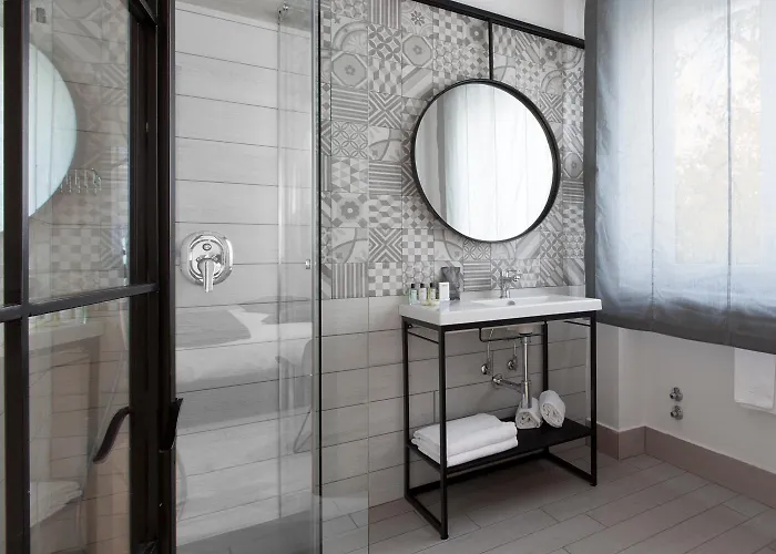 Maison d'hôtes La Ferrovia 4*