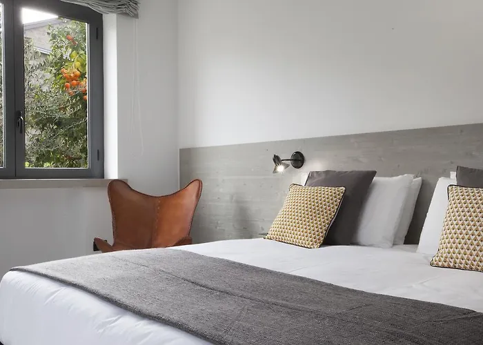 La Ferrovia 4* Sorrente