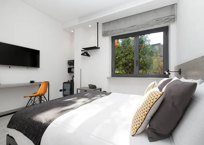 Maison d'hôtes La Ferrovia